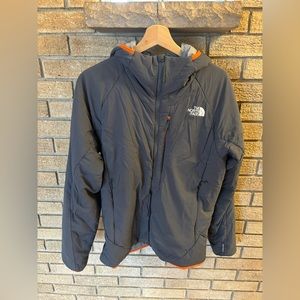 The North Face men’s Ventrix jacket